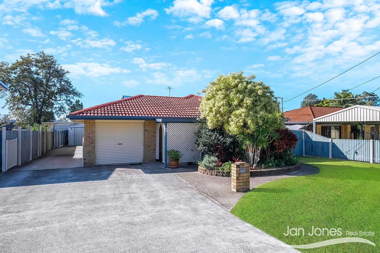 48 Henzell St, Kippa-Ring QLD 4021, Image 1