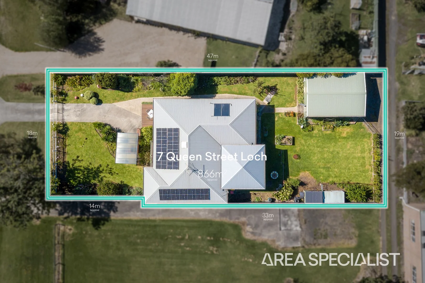 Additional image 21 of 7 Queen Street, Loch VIC 3945