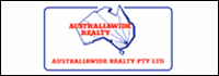Australiawide Realty logo