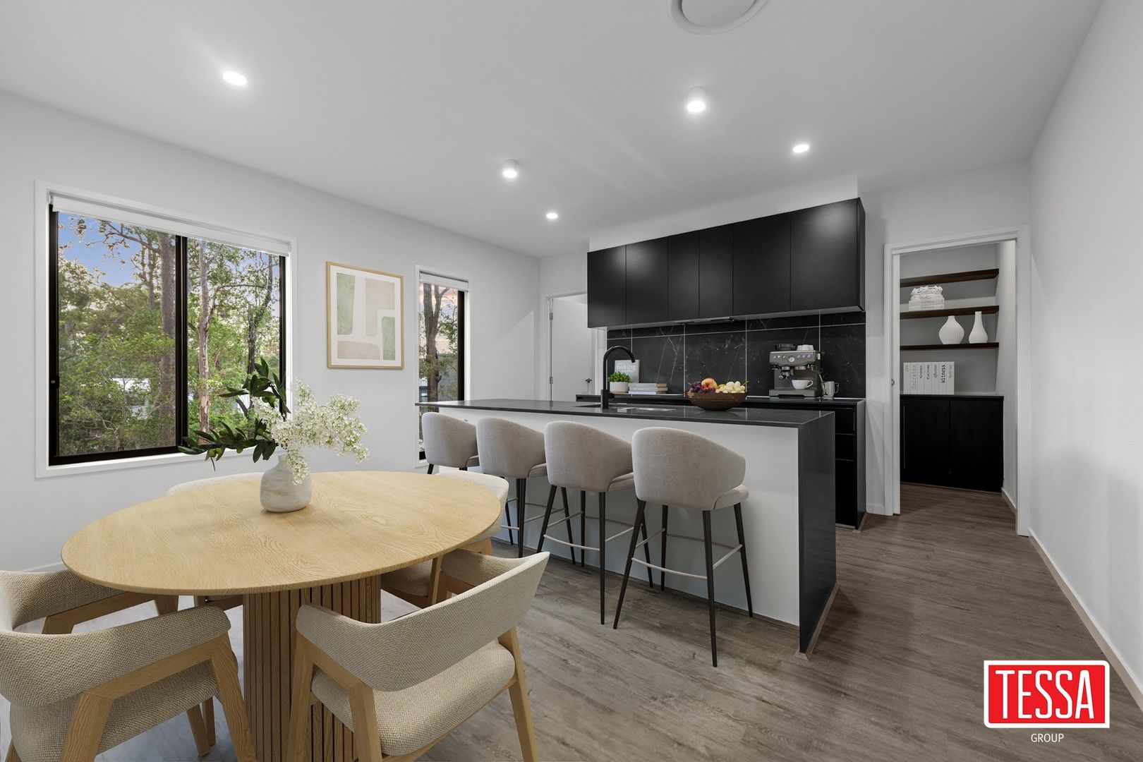 4 bedrooms Townhouse in 30/10 Botanica Place MCDOWALL QLD, 4053