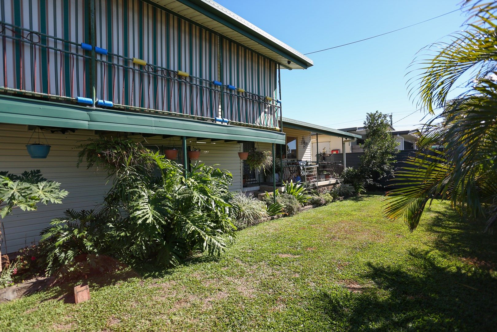 85 Harbour Road, North Mackay Property History & Address Research