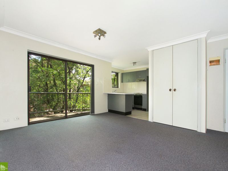 21/6-12 Hindmarsh Avenue, North Wollongong NSW 2500, Image 0