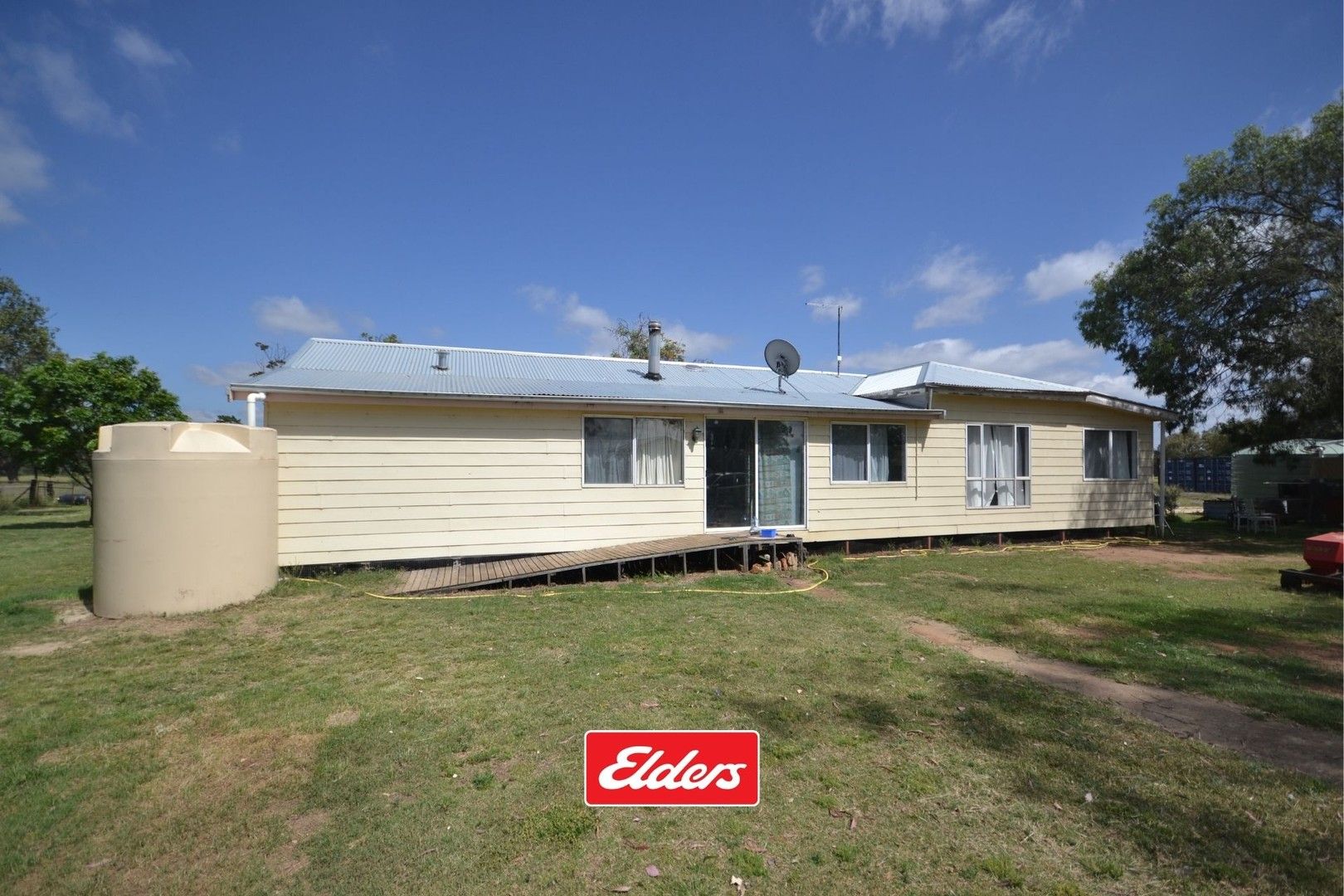 8066 YETMAN ROAD, Inverell NSW 2360, Image 0