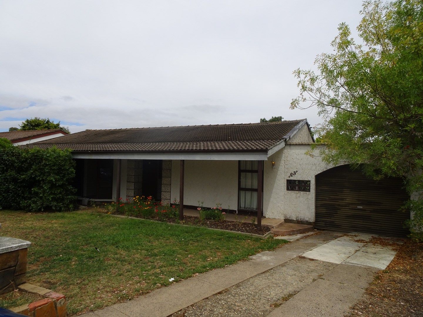 23 Glossop Crescent, Campbell ACT 2612, Image 0
