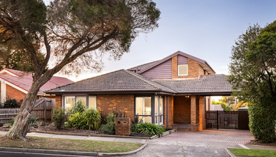 Picture of 23 Mount Erin Crescent, FRANKSTON SOUTH VIC 3199