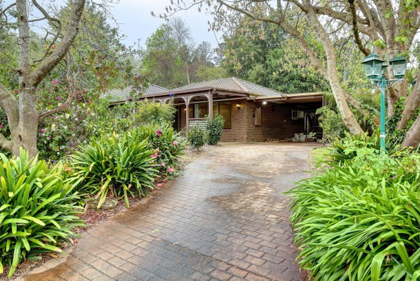 33 Braeside Road, Stirling SA 5152