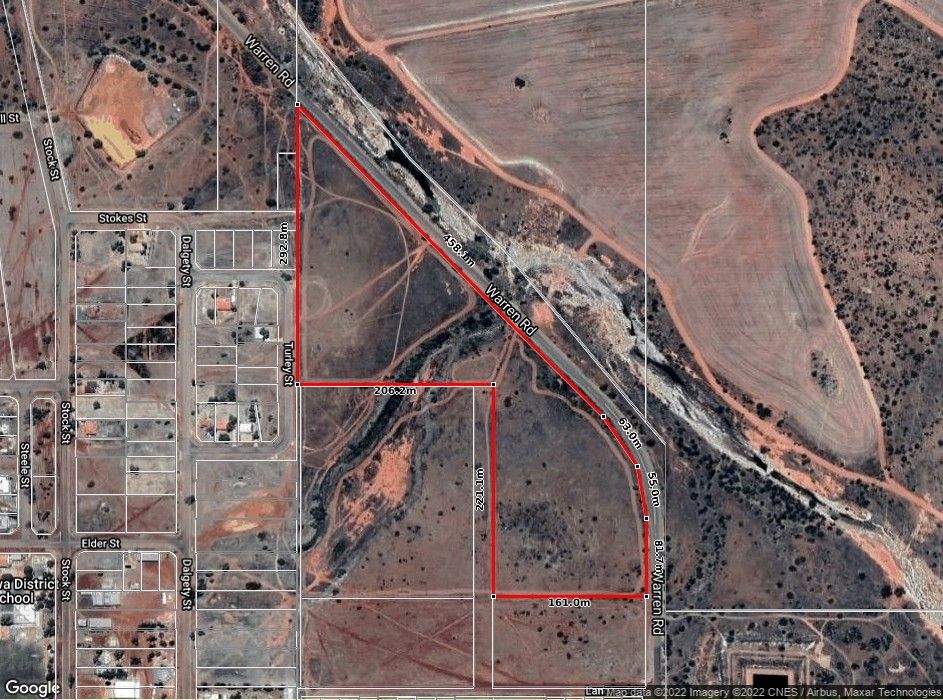 Acreage / Semi-Rural in , MULLEWA WA, 6630