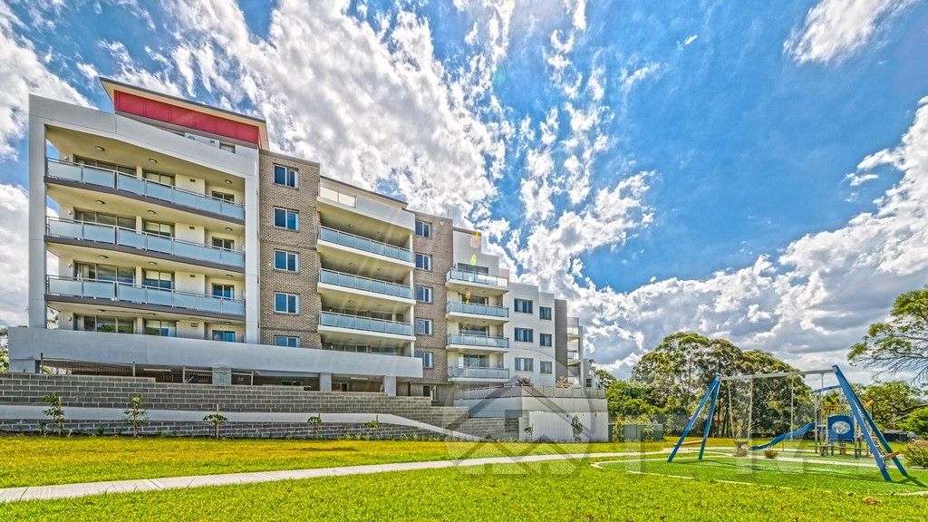 39/2125 Seven Hills Road, Baulkham Hills NSW 2153 Apartment For Rent
