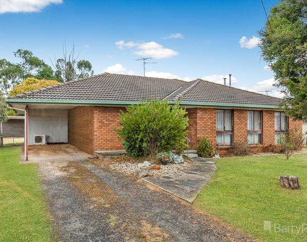 5 Lumsden Street, Kilmore VIC 3764