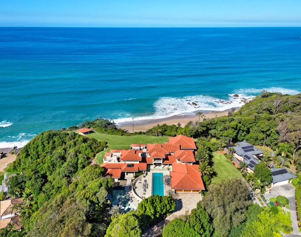 42 Coachmans Close, Sapphire Beach NSW 2450