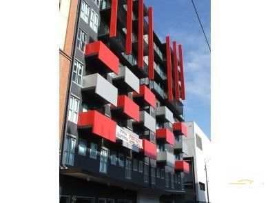 1 bedrooms Apartment / Unit / Flat in 209/740-750 Swanston Street CARLTON VIC, 3053