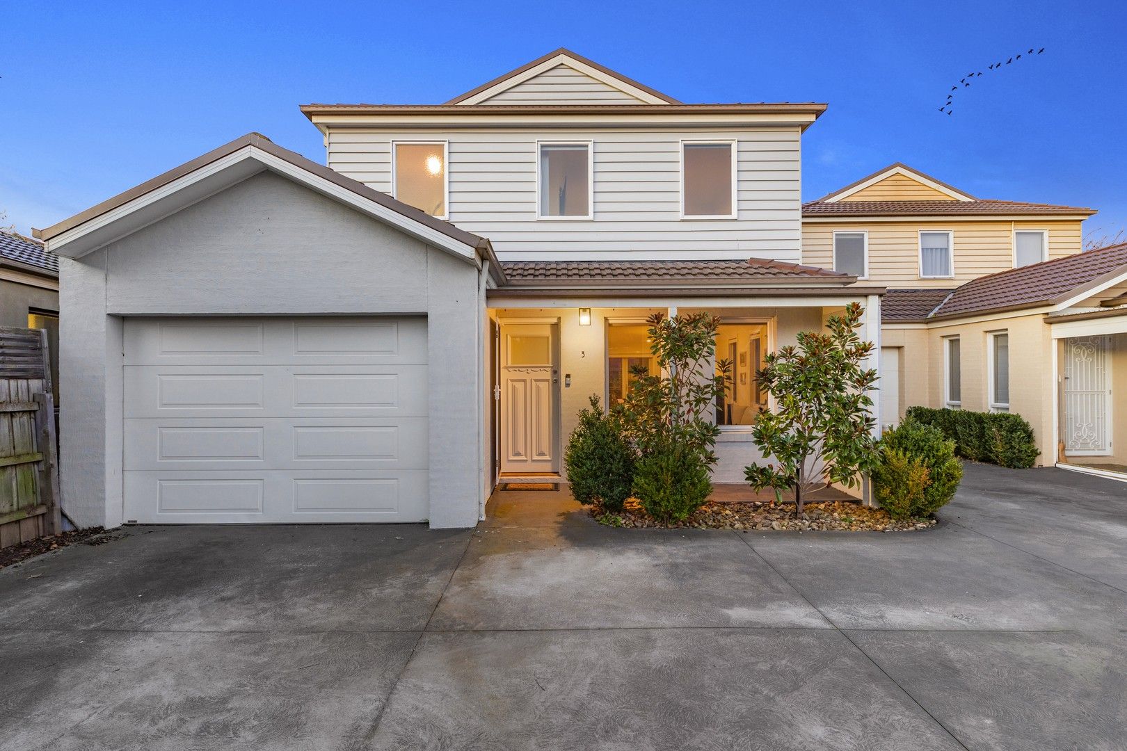 2 bedrooms House in 3/19 Snodgrass Street PAKENHAM VIC, 3810