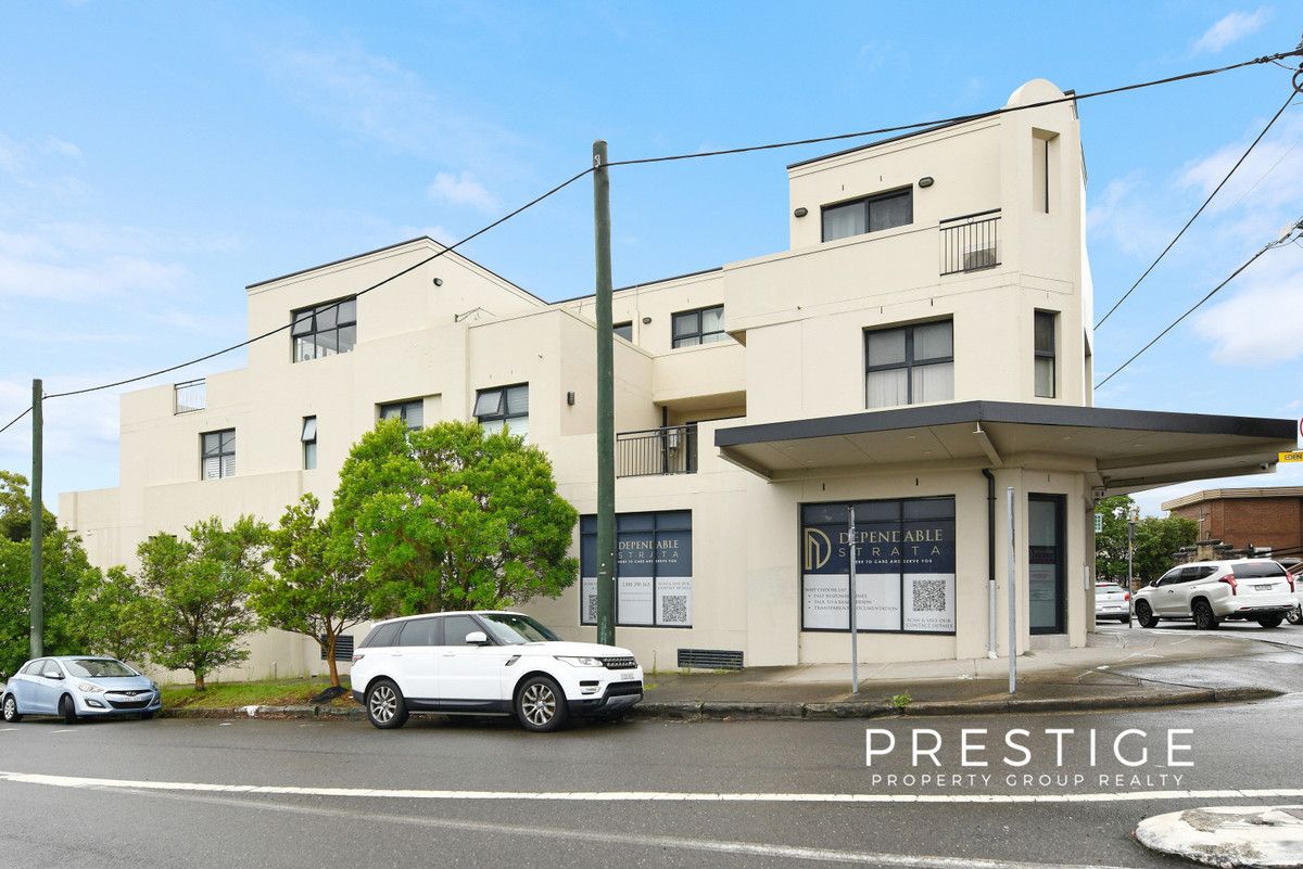 1/23-25 Forest Road, Arncliffe NSW 2205
