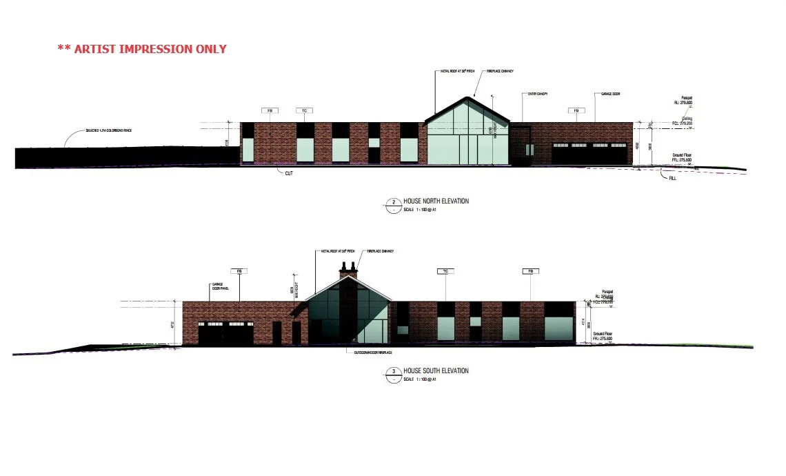 Additional image 12 of Lot 2, 211 Drummonds Lane, Derrinal VIC 3523