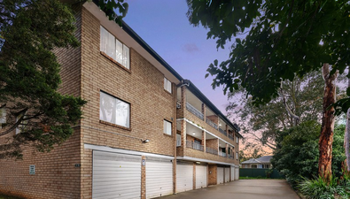 Picture of 6/1 Stacey Street South, BANKSTOWN NSW 2200