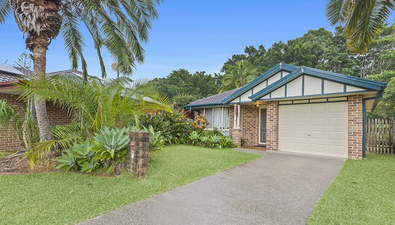 Picture of 13 Noreena Place, BOAMBEE EAST NSW 2452