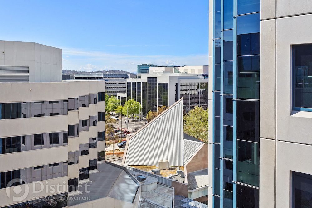 609/16 Moore Street, City ACT 2601, Image 1