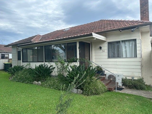 3 bedrooms House in 34 Douglas Street WALLSEND NSW, 2287