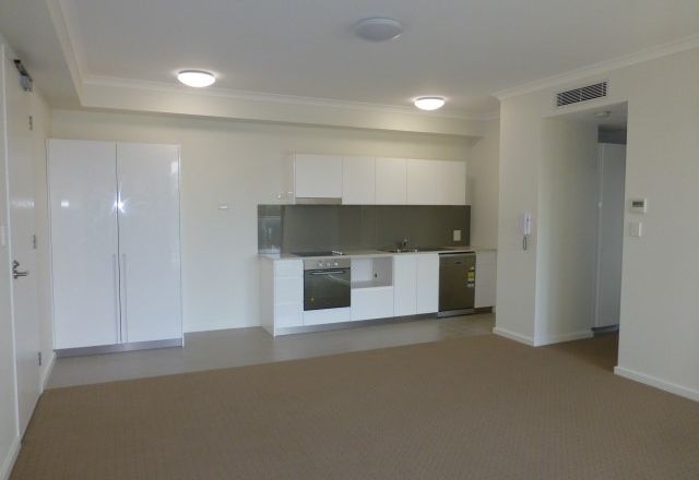 Picture of 4/28 Goodwood Parade, BURSWOOD WA 6100