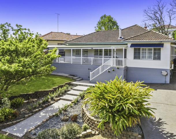 2 Fisher Place, Campbelltown NSW 2560