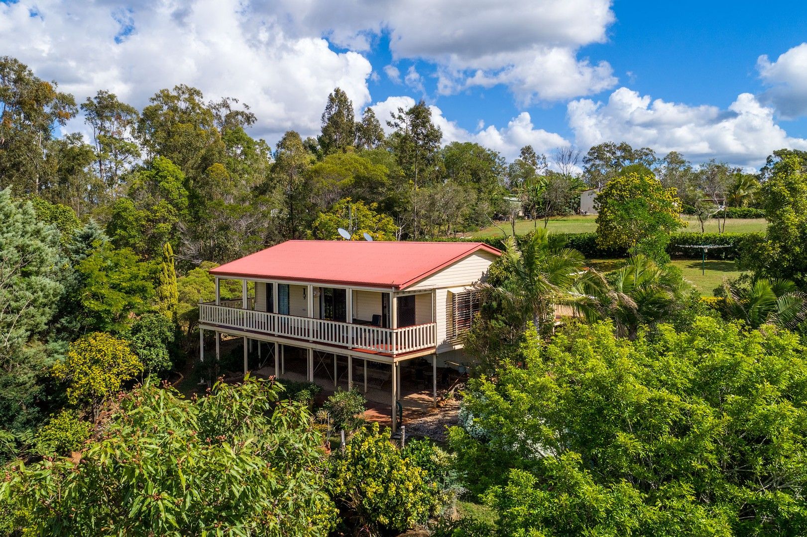 52 Arbortwelve Road, Glenwood QLD 4570, Image 0