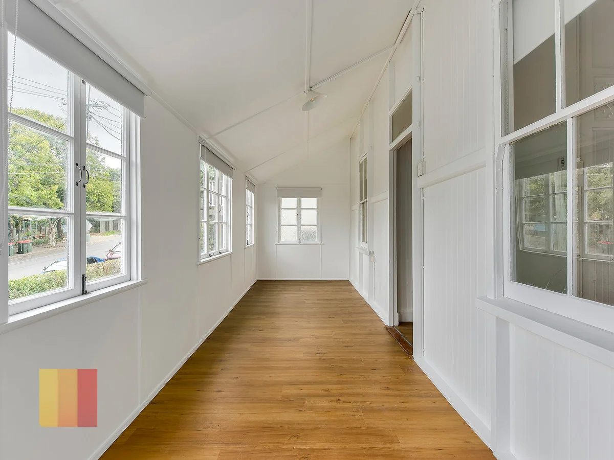 Additional image 2 of 1 Baradine Street, Newmarket QLD 4051