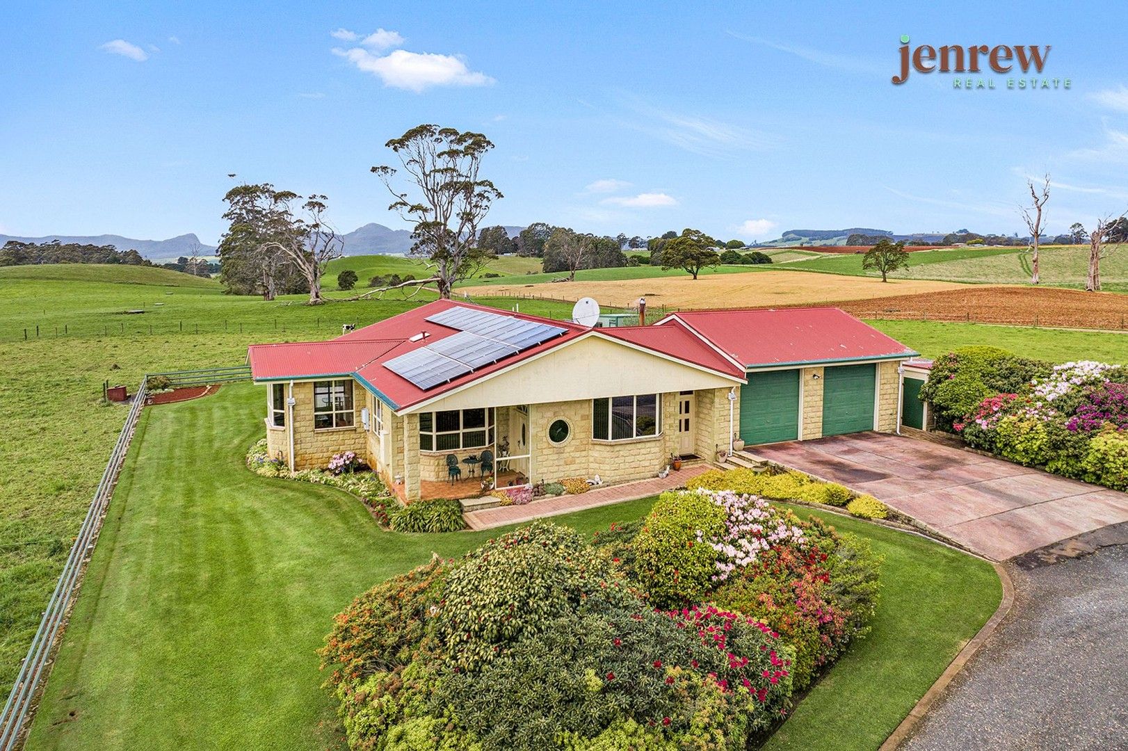 97 Lottah Road, Natone TAS 7321, Image 0