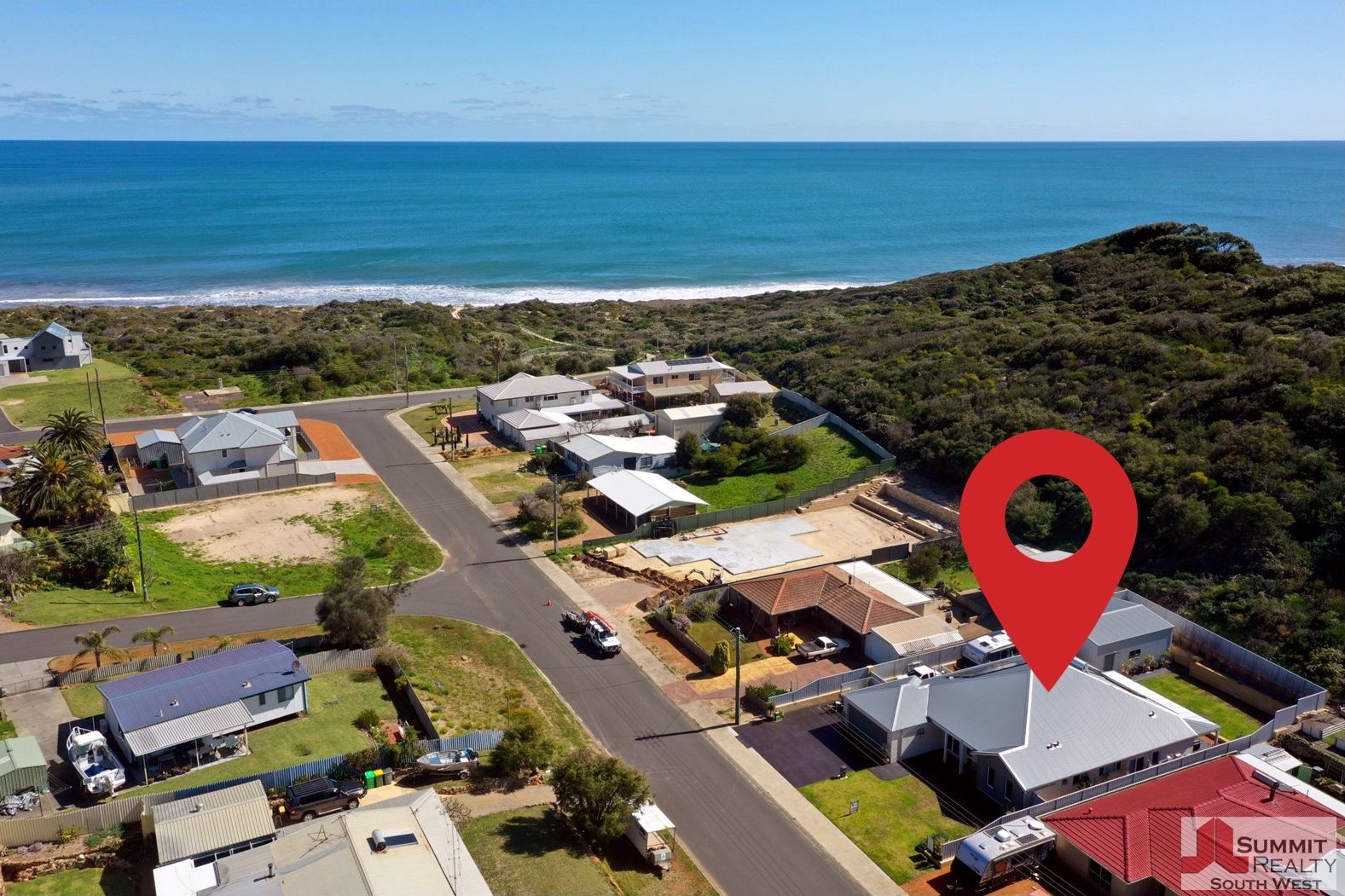 39 Burcham Drive, Binningup WA 6233, Image 1