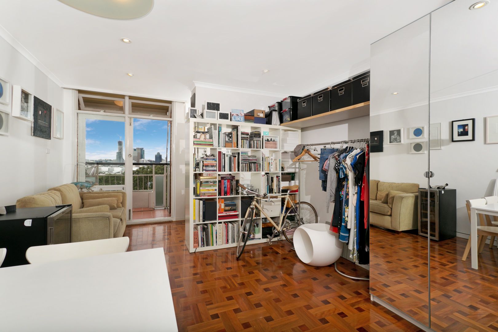 6K/182 Dornoch Terrace, Highgate Hill QLD 4101, Image 2