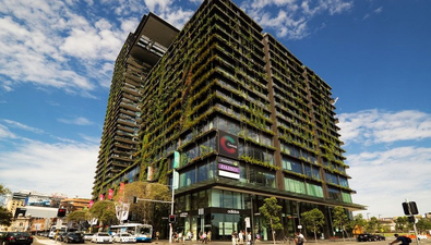 Picture of Level 5/1 Park lane, CHIPPENDALE NSW 2008