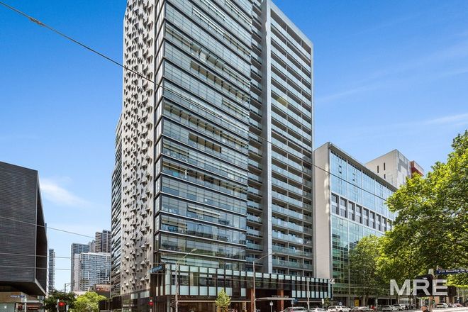 Picture of 1614/199 William Street, MELBOURNE VIC 3000