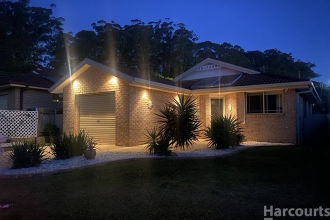 Picture of 4 Locksley Place, PORT MACQUARIE NSW 2444