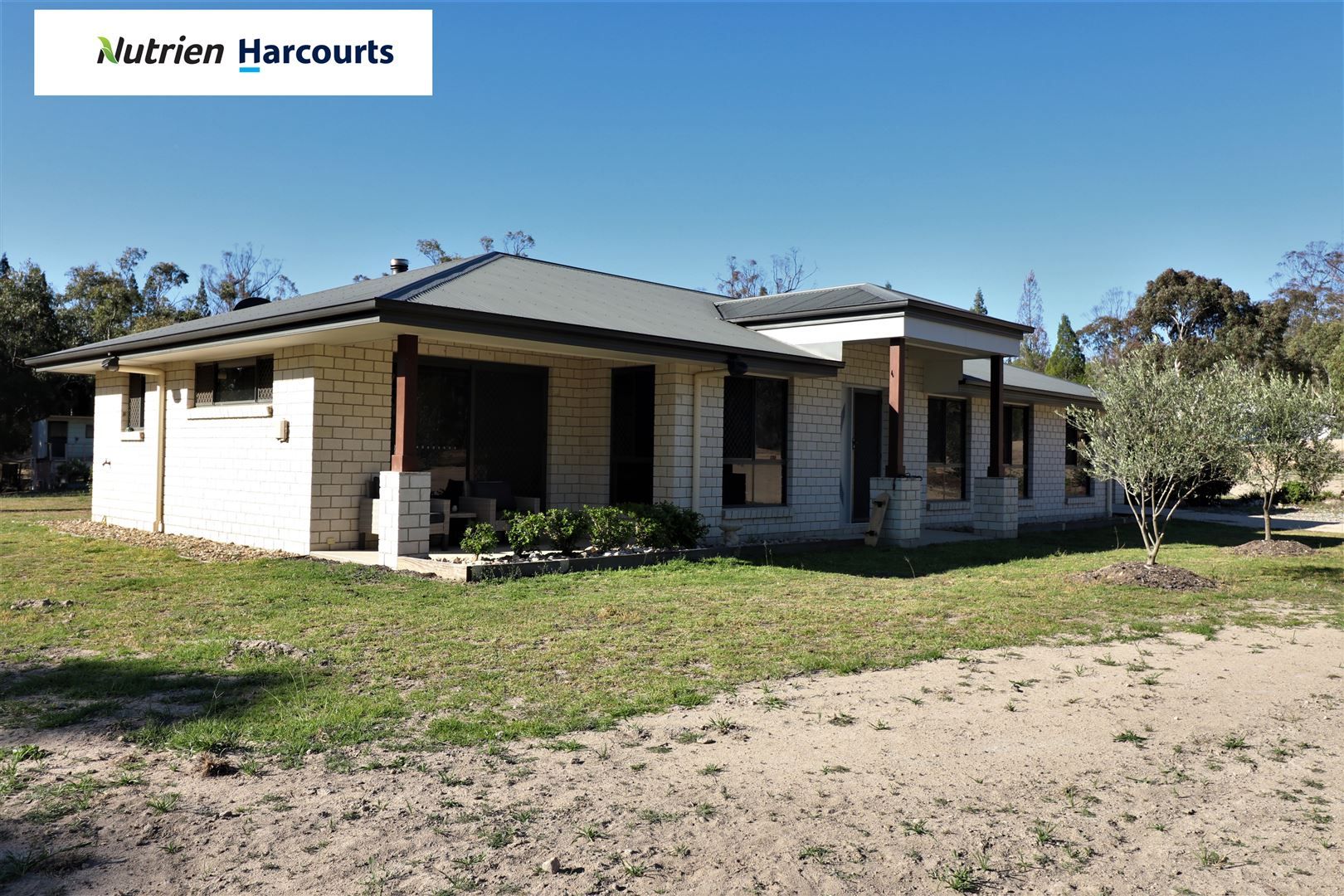 81 Back Creek Road, Severnlea QLD 4380, Image 1