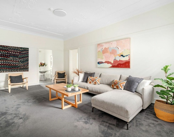 7/32 Benelong Crescent, Bellevue Hill NSW 2023