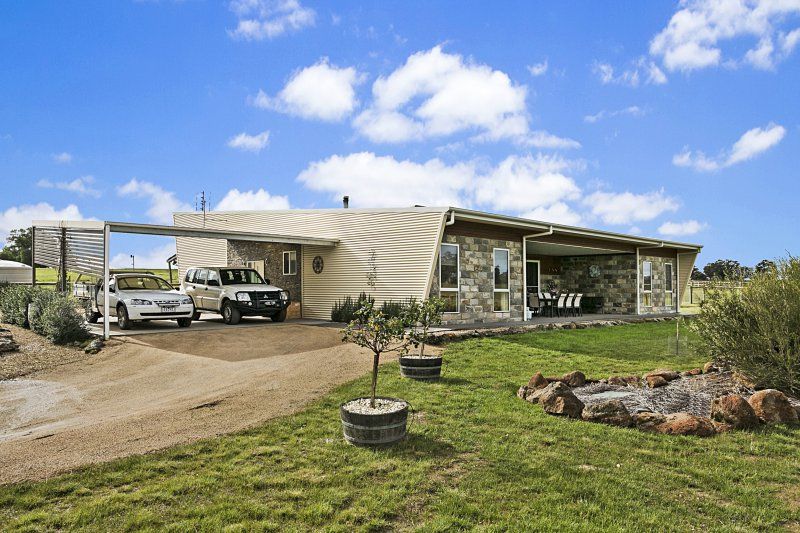 Lot 2 Axedale-Goornong Road, Axedale VIC 3551, Image 0