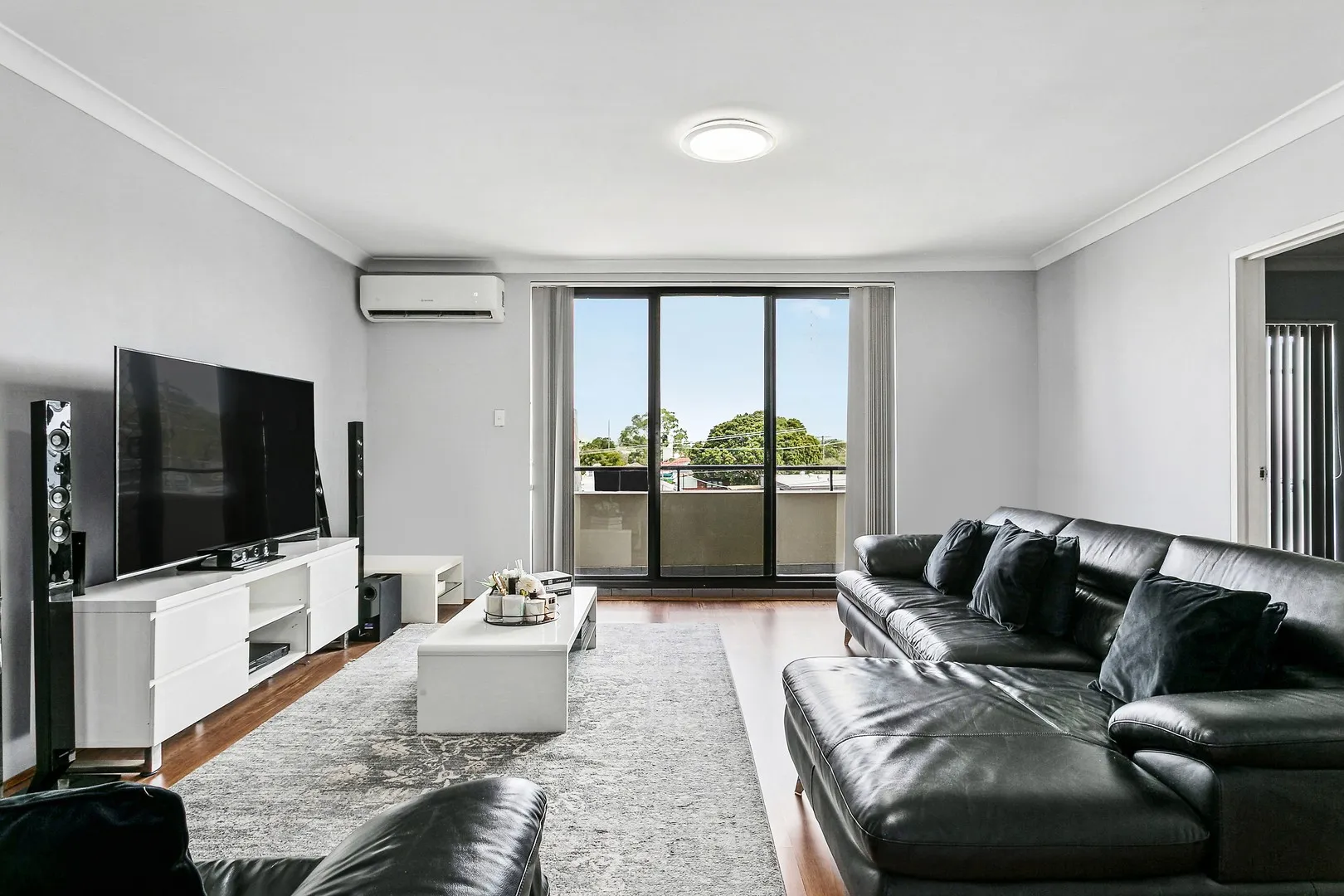 Spacious, Light-Filled and Modern, Belmore