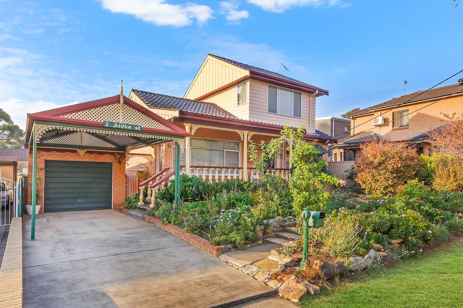 2 Alpha Street, Chester Hill NSW 2162, Image 0