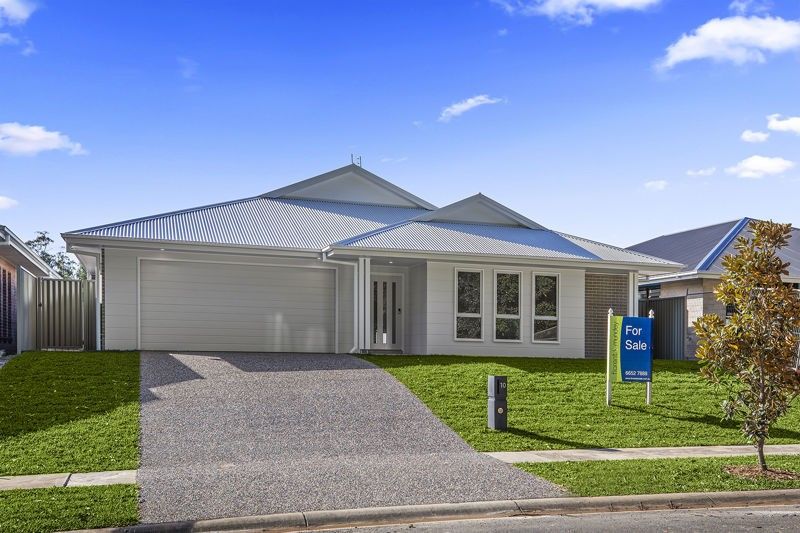 10 Bushlark Cl, Boambee East NSW 2452, Image 0