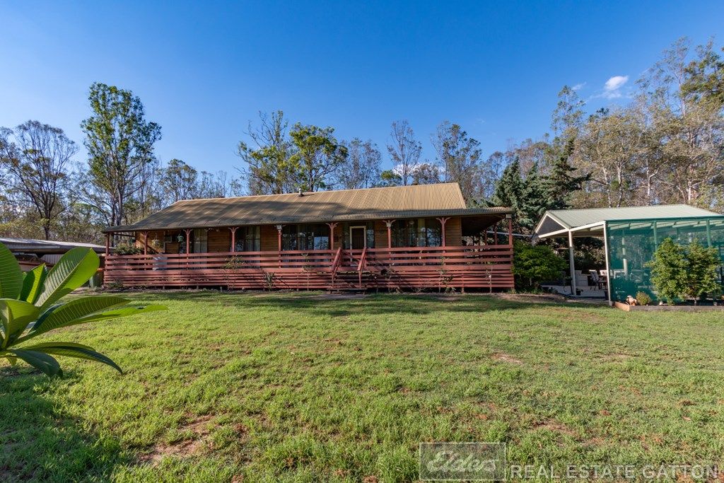 318 Connors Road, Helidon QLD 4344 House for Sale 380,000