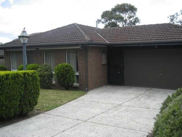 11 Aztec Court, Wheelers Hill VIC 3150