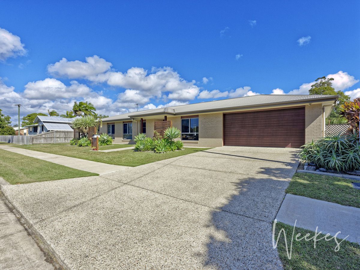 9D Dunkirk Street, Svensson Heights QLD 4670, Image 0