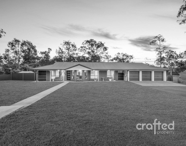 12-16 Bellenden Close, Munruben QLD 4125