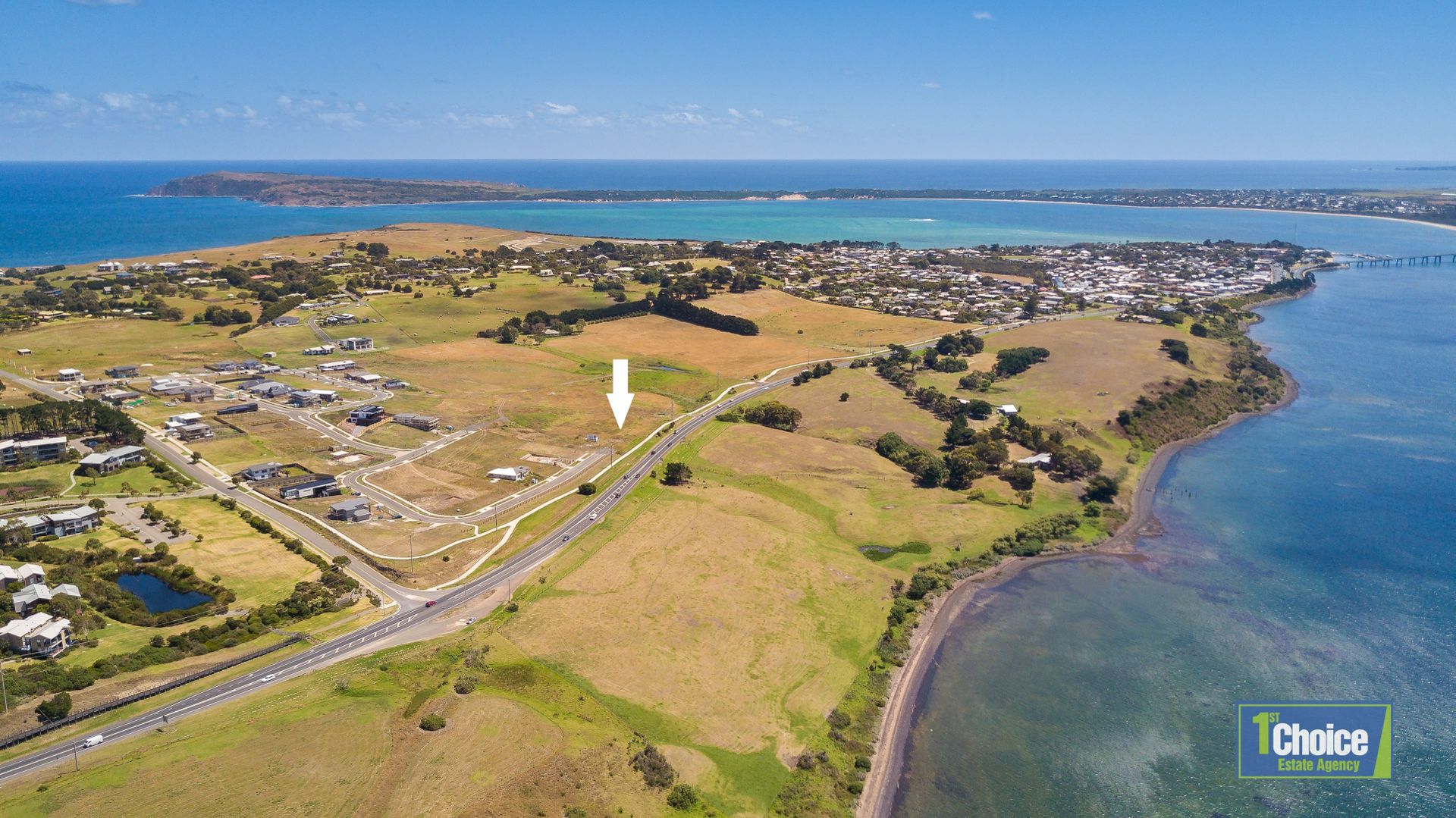 Lot 93 Laurette Ave, San Remo VIC 3925, Image 2