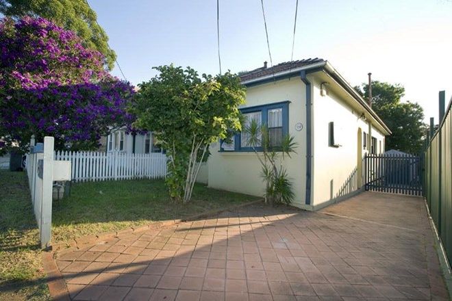 Picture of 174 George Street, CONCORD WEST NSW 2138