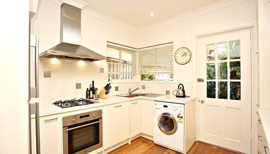 Picture of 2/36 Anderson Road, HAWTHORN EAST VIC 3123