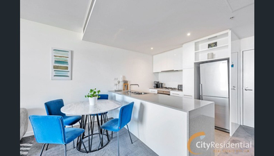 Picture of 1205/8 Marmion Place, DOCKLANDS VIC 3008