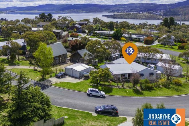 Picture of 13 Mitchell Circuit, JINDABYNE NSW 2627