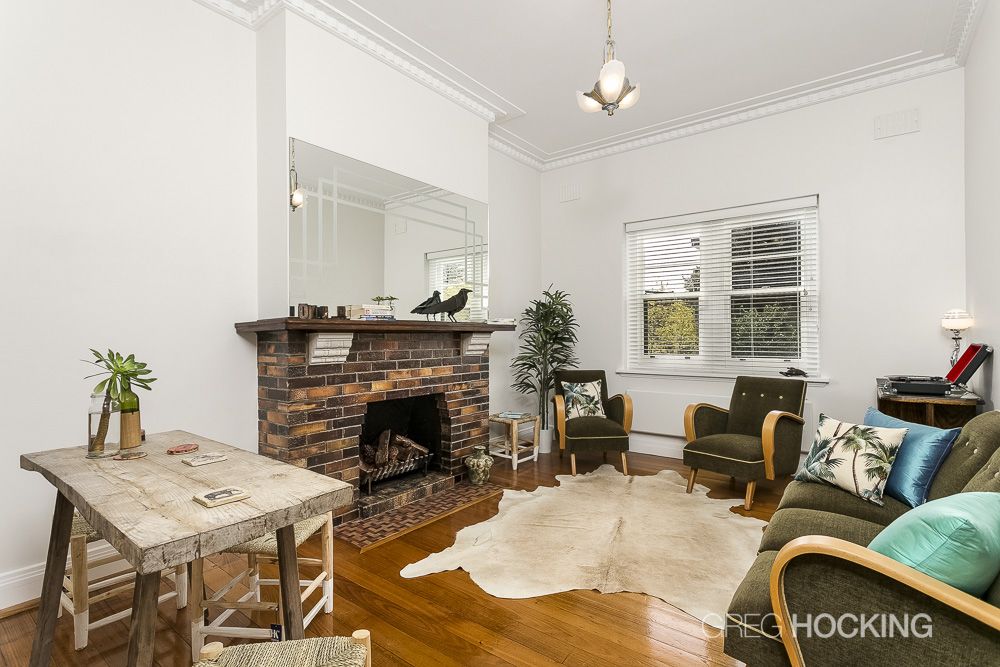 7/15 Cowderoy Street, St Kilda West VIC 3182, Image 1