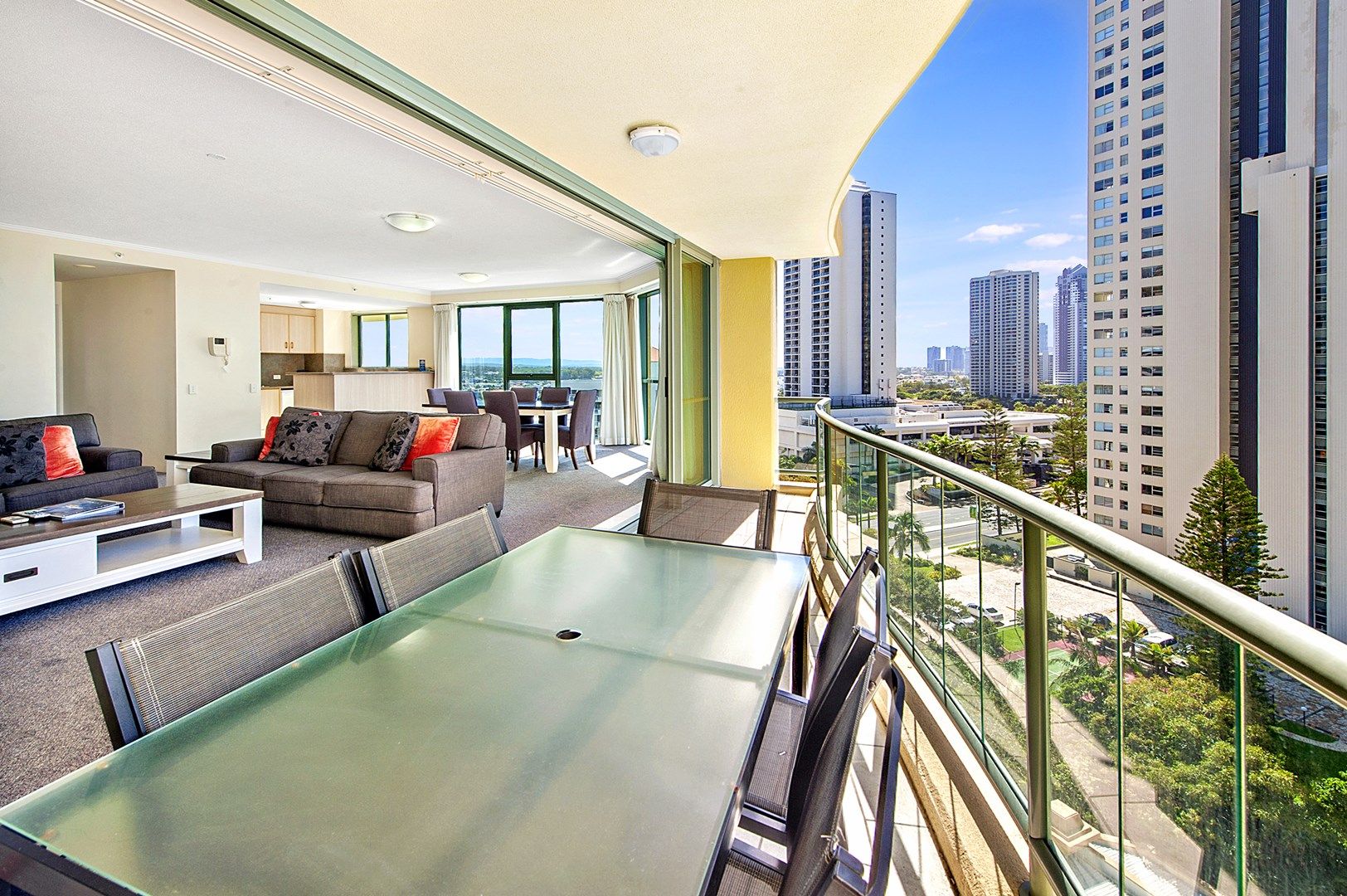 3400 Surfers Paradise Boulevard, Surfers Paradise QLD 4217, Image 0