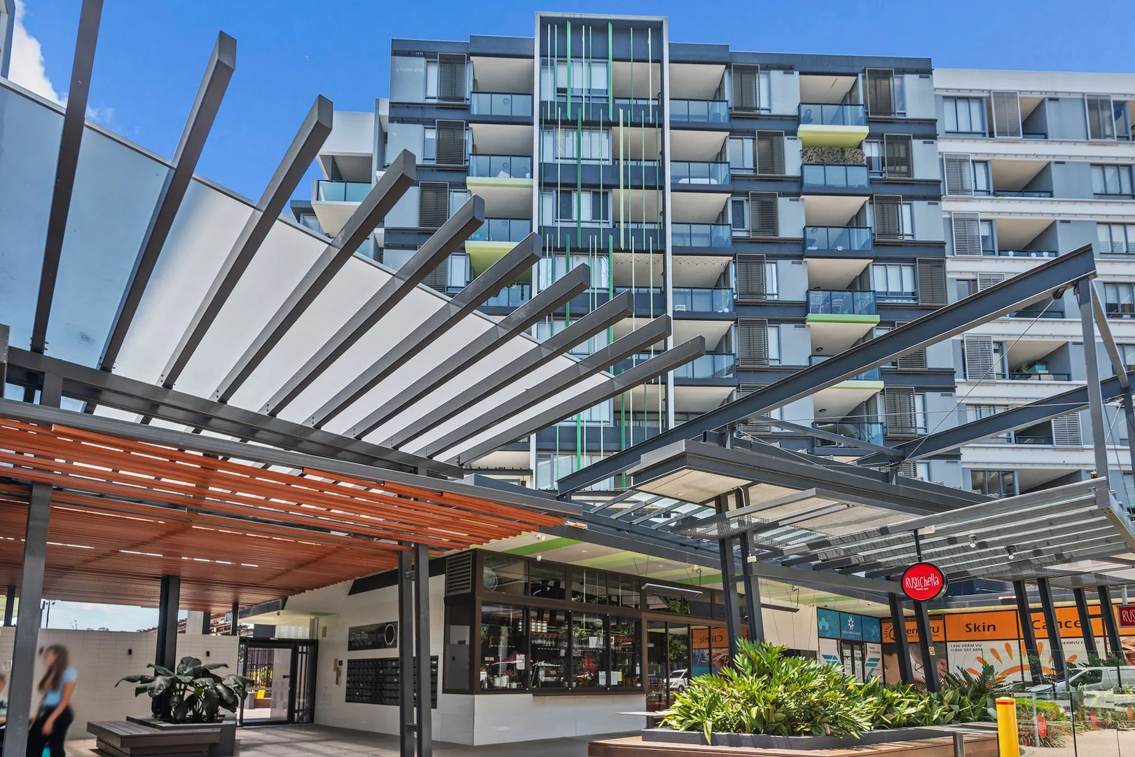 Additional image 9 of 413/16 Aspinall Street, Nundah QLD 4012